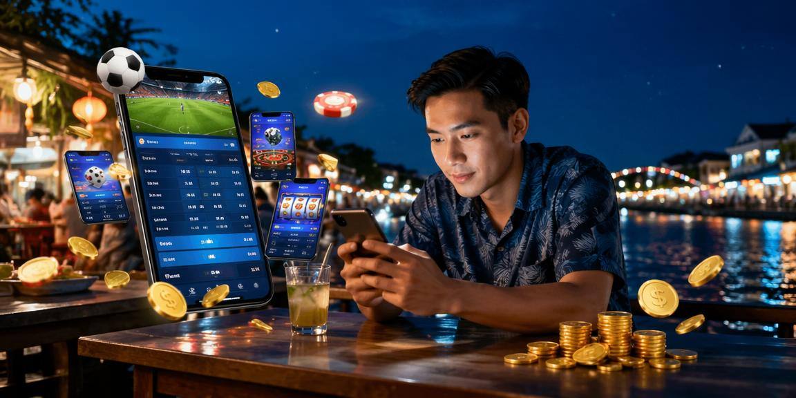 da ga cam 67 Dùng thẻ ngân hàng tại da ga cam 67 – nhanh, rõ ràng